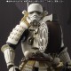 Star Wars Movie Realization Taikoyaku Stormtrooper Bandai collector