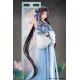 Chinese Paladin Sword and Fairy Zhao Ling Er Shi Hua Ji Xian Ling Xian Zong ver. Deluxe Edition 1/7 Reverse Studio