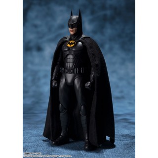 S.H.Figuarts The Flash - Batman BANDAI SPIRITS