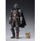 S.H.Figuarts Star Wars: The Mandalorian - Mandalorian & Grogu BANDAI SPIRITS