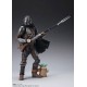 S.H.Figuarts Star Wars: The Mandalorian - Mandalorian & Grogu BANDAI SPIRITS