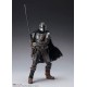 S.H.Figuarts Star Wars: The Mandalorian - Mandalorian & Grogu BANDAI SPIRITS
