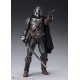 S.H.Figuarts Star Wars: The Mandalorian - Mandalorian & Grogu BANDAI SPIRITS