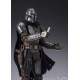 S.H.Figuarts Star Wars: The Mandalorian - Mandalorian & Grogu BANDAI SPIRITS