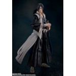 S.H.Figuarts Bleach Thousand Year Blood War Byakuya Kuchiki BANDAI SPIRITS