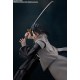 S.H.Figuarts Bleach Thousand Year Blood War Byakuya Kuchiki BANDAI SPIRITS