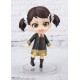 Figuarts mini Spy x Family Becky Blackbell BANDAI SPIRITS