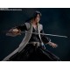 S.H.Figuarts Bleach Thousand Year Blood War Byakuya Kuchiki BANDAI SPIRITS