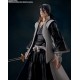 S.H.Figuarts Bleach Thousand Year Blood War Byakuya Kuchiki BANDAI SPIRITS