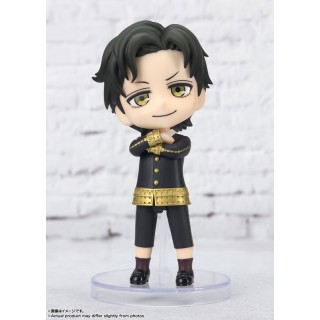 Figuarts mini Spy x Family Damian Desmond BANDAI SPIRITS