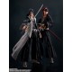 S.H.Figuarts Bleach Thousand Year Blood War Byakuya Kuchiki BANDAI SPIRITS
