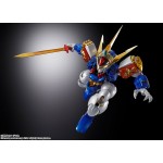 METAL BUILD DRAGON SCALE Mashin Hero Wataru Ryujinmaru (35th Anniversary Edition) BANDAI SPIRITS