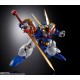 METAL BUILD DRAGON SCALE Mashin Hero Wataru Ryujinmaru (35th Anniversary Edition) BANDAI SPIRITS