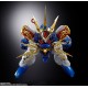METAL BUILD DRAGON SCALE Mashin Hero Wataru Ryujinmaru (35th Anniversary Edition) BANDAI SPIRITS