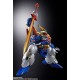 METAL BUILD DRAGON SCALE Mashin Hero Wataru Ryujinmaru (35th Anniversary Edition) BANDAI SPIRITS