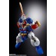 METAL BUILD DRAGON SCALE Mashin Hero Wataru Ryujinmaru (35th Anniversary Edition) BANDAI SPIRITS