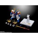 METAL BUILD DRAGON SCALE Mashin Hero Wataru Ryujinmaru (35th Anniversary Edition) BANDAI SPIRITS