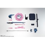 Robot Spirits SIDE MS Mobile Suit Gundam SEED AQM/E X02 Sword Striker & Effect Part Set ver. A.N.I.M.E. BANDAI SPIRITS