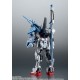 Robot Spirits SIDE MS Mobile Suit Gundam SEED AQM/E X02 Sword Striker & Effect Part Set ver. A.N.I.M.E. BANDAI SPIRITS