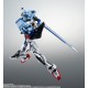 Robot Spirits SIDE MS Mobile Suit Gundam SEED AQM/E X02 Sword Striker & Effect Part Set ver. A.N.I.M.E. BANDAI SPIRITS