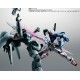 Robot Spirits SIDE MS Mobile Suit Gundam SEED AQM/E X02 Sword Striker & Effect Part Set ver. A.N.I.M.E. BANDAI SPIRITS