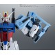 Robot Spirits SIDE MS Mobile Suit Gundam SEED AQM/E X02 Sword Striker & Effect Part Set ver. A.N.I.M.E. BANDAI SPIRITS