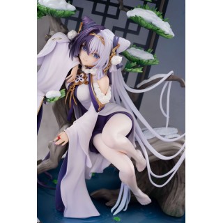 Azur Lane Ying Swei Snowy Pines Warmth ver. 1/7 HOBBY MAX