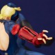 Hdge technical statue No.10 Ultra Street Fighter IV Decapre 