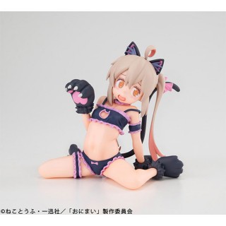 Melty Princess Onii chan wa Oshimai! Palm Size Mahiro chan MegaHouse