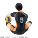 G.E.M. Series Haikyuu!! Palm Size Tobio Kageyama MegaHouse