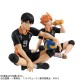 G.E.M. Series Haikyuu!! Palm Size Tobio Kageyama MegaHouse