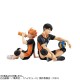 G.E.M. Series Haikyuu!! Palm Size Tobio Kageyama MegaHouse