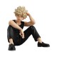 G.E.M. Series My Hero Academia Palm Size Katsuki Bakugo MegaHouse