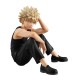 G.E.M. Series My Hero Academia Palm Size Katsuki Bakugo MegaHouse