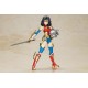 Wonder Woman Another Color Humikane Shimada Ver. Kotobukiya