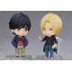 Nendoroid BANANA FISH Ash Lynx Good Smile Company