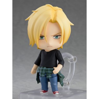 Nendoroid BANANA FISH Ash Lynx Good Smile Company