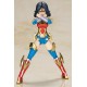 Wonder Woman Another Color Humikane Shimada Ver. Kotobukiya