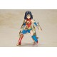 Wonder Woman Another Color Humikane Shimada Ver. Kotobukiya