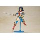 Wonder Woman Another Color Humikane Shimada Ver. Kotobukiya