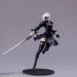 NieRAutomata FORM ISM 2B YoRHa No. 2 Type B Square Enix