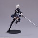 NieRAutomata FORM ISM 2B YoRHa No. 2 Type B Goggles OFF Ver. Square Enix