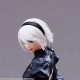 NieRAutomata FORM ISM 2B YoRHa No. 2 Type B Goggles OFF Ver. Square Enix