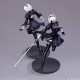 NieRAutomata FORM ISM 2B YoRHa No. 2 Type B Goggles OFF Ver. Square Enix