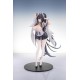 Azur Lane Indomitable Ms. Motivationless Maid Ver. 1/6 AniGame