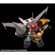 THE GATTAI The Brave Express Might Gaine Might Kaiser Good Smile Company