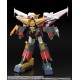THE GATTAI The Brave Express Might Gaine Might Kaiser Good Smile Company