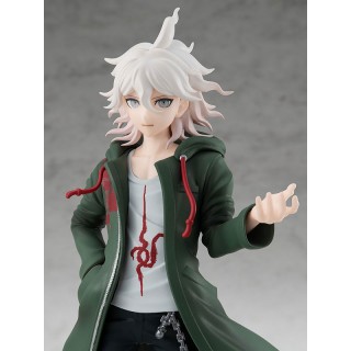 POP UP PARADE Danganronpa 1, 2 Reload Nagito Komaeda Good Smile Company