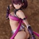 Ayakashi Triangle Suzu Kanade Harainin Shozoku ver. Union Creative