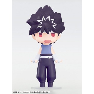 HELLO! GOOD SMILE YuYu Hakusho Hiei Good Smile Company